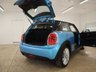 USED 2016 16 MINI HATCH COOPER 1.5 COOPER 3d 134 BHP LOADED WITH FACTORY EXTRAS WITH ONBOARD MINI SERVICE HISTORY