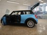 USED 2016 16 MINI HATCH COOPER 1.5 COOPER 3d 134 BHP LOADED WITH FACTORY EXTRAS WITH ONBOARD MINI SERVICE HISTORY