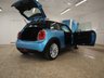 USED 2016 16 MINI HATCH COOPER 1.5 COOPER 3d 134 BHP LOADED WITH FACTORY EXTRAS WITH ONBOARD MINI SERVICE HISTORY