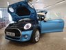 USED 2016 16 MINI HATCH COOPER 1.5 COOPER 3d 134 BHP LOADED WITH FACTORY EXTRAS WITH ONBOARD MINI SERVICE HISTORY