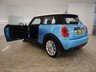 USED 2016 16 MINI HATCH COOPER 1.5 COOPER 3d 134 BHP LOADED WITH FACTORY EXTRAS WITH ONBOARD MINI SERVICE HISTORY