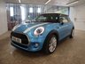 USED 2016 16 MINI HATCH COOPER 1.5 COOPER 3d 134 BHP LOADED WITH FACTORY EXTRAS WITH ONBOARD MINI SERVICE HISTORY