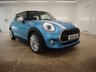 USED 2016 16 MINI HATCH COOPER 1.5 COOPER 3d 134 BHP LOADED WITH FACTORY EXTRAS WITH ONBOARD MINI SERVICE HISTORY