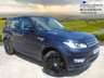 USED 2015 65 LAND ROVER RANGE ROVER SPORT 3.0 SDV6 HSE 5d 306 BHP FULL HISTORY + TOP SPEC HSE