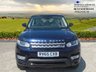 USED 2015 65 LAND ROVER RANGE ROVER SPORT 3.0 SDV6 HSE 5d 306 BHP FULL HISTORY + TOP SPEC HSE