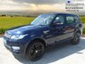 USED 2015 65 LAND ROVER RANGE ROVER SPORT 3.0 SDV6 HSE 5d 306 BHP FULL HISTORY + TOP SPEC HSE