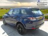 USED 2015 65 LAND ROVER RANGE ROVER SPORT 3.0 SDV6 HSE 5d 306 BHP FULL HISTORY + TOP SPEC HSE