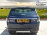 USED 2015 65 LAND ROVER RANGE ROVER SPORT 3.0 SDV6 HSE 5d 306 BHP FULL HISTORY + TOP SPEC HSE