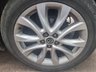 USED 2014 64 MAZDA CX-5 2.2 D SPORT NAV 5d 173 BHP EURO 6 CAZ AND ULEZ COMPLIANT. SAT NAV, LEATHER, HEATED SEATS, REAR CAMERA, PARKING SENSORS, USB, CRUISE CONTROL