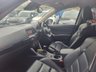 USED 2014 64 MAZDA CX-5 2.2 D SPORT NAV 5d 173 BHP EURO 6 CAZ AND ULEZ COMPLIANT. SAT NAV, LEATHER, HEATED SEATS, REAR CAMERA, PARKING SENSORS, USB, CRUISE CONTROL