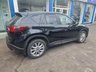 USED 2014 64 MAZDA CX-5 2.2 D SPORT NAV 5d 173 BHP EURO 6 CAZ AND ULEZ COMPLIANT. SAT NAV, LEATHER, HEATED SEATS, REAR CAMERA, PARKING SENSORS, USB, CRUISE CONTROL