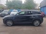 USED 2014 64 MAZDA CX-5 2.2 D SPORT NAV 5d 173 BHP EURO 6 CAZ AND ULEZ COMPLIANT. SAT NAV, LEATHER, HEATED SEATS, REAR CAMERA, PARKING SENSORS, USB, CRUISE CONTROL