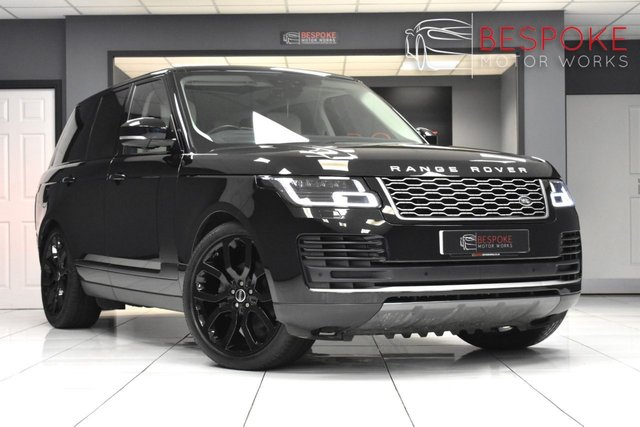 Bespoke Motor Works LTD