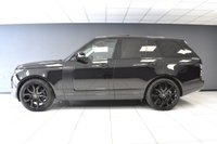 USED 2021 21 LAND ROVER RANGE ROVER 3.0 SDV6 VOGUE 5 DOOR **&pound;799 A MONTH WITH &pound;5657 DEPOSIT**