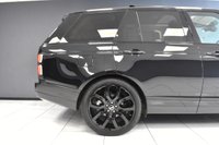 USED 2021 21 LAND ROVER RANGE ROVER 3.0 SDV6 VOGUE 5 DOOR **&pound;799 A MONTH WITH &pound;5657 DEPOSIT**