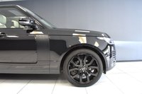 USED 2021 21 LAND ROVER RANGE ROVER 3.0 SDV6 VOGUE 5 DOOR **&pound;799 A MONTH WITH &pound;5657 DEPOSIT**
