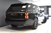 USED 2021 21 LAND ROVER RANGE ROVER 3.0 SDV6 VOGUE 5 DOOR **&pound;799 A MONTH WITH &pound;5657 DEPOSIT**