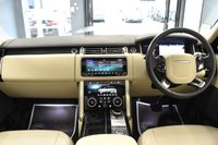 USED 2021 21 LAND ROVER RANGE ROVER 3.0 SDV6 VOGUE 5 DOOR **&pound;799 A MONTH WITH &pound;5657 DEPOSIT**