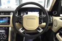 USED 2021 21 LAND ROVER RANGE ROVER 3.0 SDV6 VOGUE 5 DOOR **&pound;799 A MONTH WITH &pound;5657 DEPOSIT**