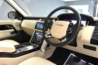 USED 2021 21 LAND ROVER RANGE ROVER 3.0 SDV6 VOGUE 5 DOOR **&pound;799 A MONTH WITH &pound;5657 DEPOSIT**