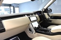 USED 2021 21 LAND ROVER RANGE ROVER 3.0 SDV6 VOGUE 5 DOOR **&pound;799 A MONTH WITH &pound;5657 DEPOSIT**