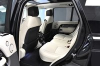 USED 2021 21 LAND ROVER RANGE ROVER 3.0 SDV6 VOGUE 5 DOOR **&pound;799 A MONTH WITH &pound;5657 DEPOSIT**