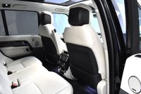 USED 2021 21 LAND ROVER RANGE ROVER 3.0 SDV6 VOGUE 5 DOOR **&pound;799 A MONTH WITH &pound;5657 DEPOSIT**
