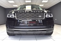 USED 2021 21 LAND ROVER RANGE ROVER 3.0 SDV6 VOGUE 5 DOOR **&pound;799 A MONTH WITH &pound;5657 DEPOSIT**