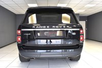 USED 2021 21 LAND ROVER RANGE ROVER 3.0 SDV6 VOGUE 5 DOOR **&pound;799 A MONTH WITH &pound;5657 DEPOSIT**