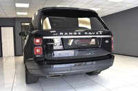 USED 2021 21 LAND ROVER RANGE ROVER 3.0 SDV6 VOGUE 5 DOOR **&pound;799 A MONTH WITH &pound;5657 DEPOSIT**