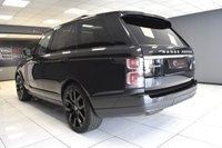USED 2021 21 LAND ROVER RANGE ROVER 3.0 SDV6 VOGUE 5 DOOR **&pound;799 A MONTH WITH &pound;5657 DEPOSIT**
