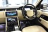 USED 2021 21 LAND ROVER RANGE ROVER 3.0 SDV6 VOGUE 5 DOOR **&pound;799 A MONTH WITH &pound;5657 DEPOSIT**