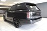 USED 2021 21 LAND ROVER RANGE ROVER 3.0 SDV6 VOGUE 5 DOOR **&pound;799 A MONTH WITH &pound;5657 DEPOSIT**
