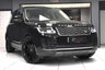 USED 2021 21 LAND ROVER RANGE ROVER 3.0 SDV6 VOGUE 5 DOOR **&pound;799 A MONTH WITH &pound;5657 DEPOSIT**