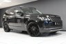 USED 2021 21 LAND ROVER RANGE ROVER 3.0 SDV6 VOGUE 5 DOOR **&pound;799 A MONTH WITH &pound;5657 DEPOSIT**