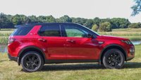 USED 2017 67 LAND ROVER DISCOVERY SPORT 2.0 SD4 (240) HSE Luxury 5dr Automatic AWD Euro 6 (Panoramic Sunroof, Black Pack, Adaptive Dynamics, Surround Camera) !! NATIONWIDE DELIVERY AVAILABLE !!