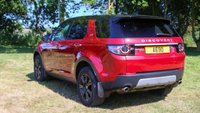 USED 2017 67 LAND ROVER DISCOVERY SPORT 2.0 SD4 (240) HSE Luxury 5dr Automatic AWD Euro 6 (Panoramic Sunroof, Black Pack, Adaptive Dynamics, Surround Camera) !! NATIONWIDE DELIVERY AVAILABLE !!
