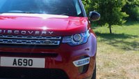 USED 2017 67 LAND ROVER DISCOVERY SPORT 2.0 SD4 (240) HSE Luxury 5dr Automatic AWD Euro 6 (Panoramic Sunroof, Black Pack, Adaptive Dynamics, Surround Camera) !! NATIONWIDE DELIVERY AVAILABLE !!