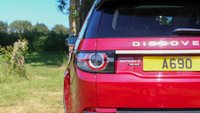 USED 2017 67 LAND ROVER DISCOVERY SPORT 2.0 SD4 (240) HSE Luxury 5dr Automatic AWD Euro 6 (Panoramic Sunroof, Black Pack, Adaptive Dynamics, Surround Camera) !! NATIONWIDE DELIVERY AVAILABLE !!