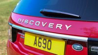 USED 2017 67 LAND ROVER DISCOVERY SPORT 2.0 SD4 (240) HSE Luxury 5dr Automatic AWD Euro 6 (Panoramic Sunroof, Black Pack, Adaptive Dynamics, Surround Camera) !! NATIONWIDE DELIVERY AVAILABLE !!