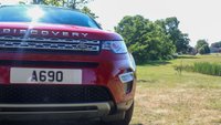 USED 2017 67 LAND ROVER DISCOVERY SPORT 2.0 SD4 (240) HSE Luxury 5dr Automatic AWD Euro 6 (Panoramic Sunroof, Black Pack, Adaptive Dynamics, Surround Camera) !! NATIONWIDE DELIVERY AVAILABLE !!