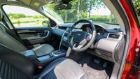 USED 2017 67 LAND ROVER DISCOVERY SPORT 2.0 SD4 (240) HSE Luxury 5dr Automatic AWD Euro 6 (Panoramic Sunroof, Black Pack, Adaptive Dynamics, Surround Camera) !! NATIONWIDE DELIVERY AVAILABLE !!