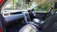 USED 2017 67 LAND ROVER DISCOVERY SPORT 2.0 SD4 (240) HSE Luxury 5dr Automatic AWD Euro 6 (Panoramic Sunroof, Black Pack, Adaptive Dynamics, Surround Camera) !! NATIONWIDE DELIVERY AVAILABLE !!