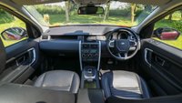 USED 2017 67 LAND ROVER DISCOVERY SPORT 2.0 SD4 (240) HSE Luxury 5dr Automatic AWD Euro 6 (Panoramic Sunroof, Black Pack, Adaptive Dynamics, Surround Camera) !! NATIONWIDE DELIVERY AVAILABLE !!
