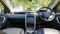 USED 2017 67 LAND ROVER DISCOVERY SPORT 2.0 SD4 (240) HSE Luxury 5dr Automatic AWD Euro 6 (Panoramic Sunroof, Black Pack, Adaptive Dynamics, Surround Camera) !! NATIONWIDE DELIVERY AVAILABLE !!