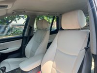 USED 2015 65 BMW X3 2.0 XDRIVE20D XLINE 5d 188 BHP 