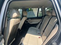 USED 2015 65 BMW X3 2.0 XDRIVE20D XLINE 5d 188 BHP 