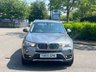 USED 2015 65 BMW X3 2.0 XDRIVE20D XLINE 5d 188 BHP 