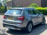 USED 2015 65 BMW X3 2.0 XDRIVE20D XLINE 5d 188 BHP 