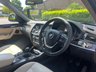 USED 2015 65 BMW X3 2.0 XDRIVE20D XLINE 5d 188 BHP 